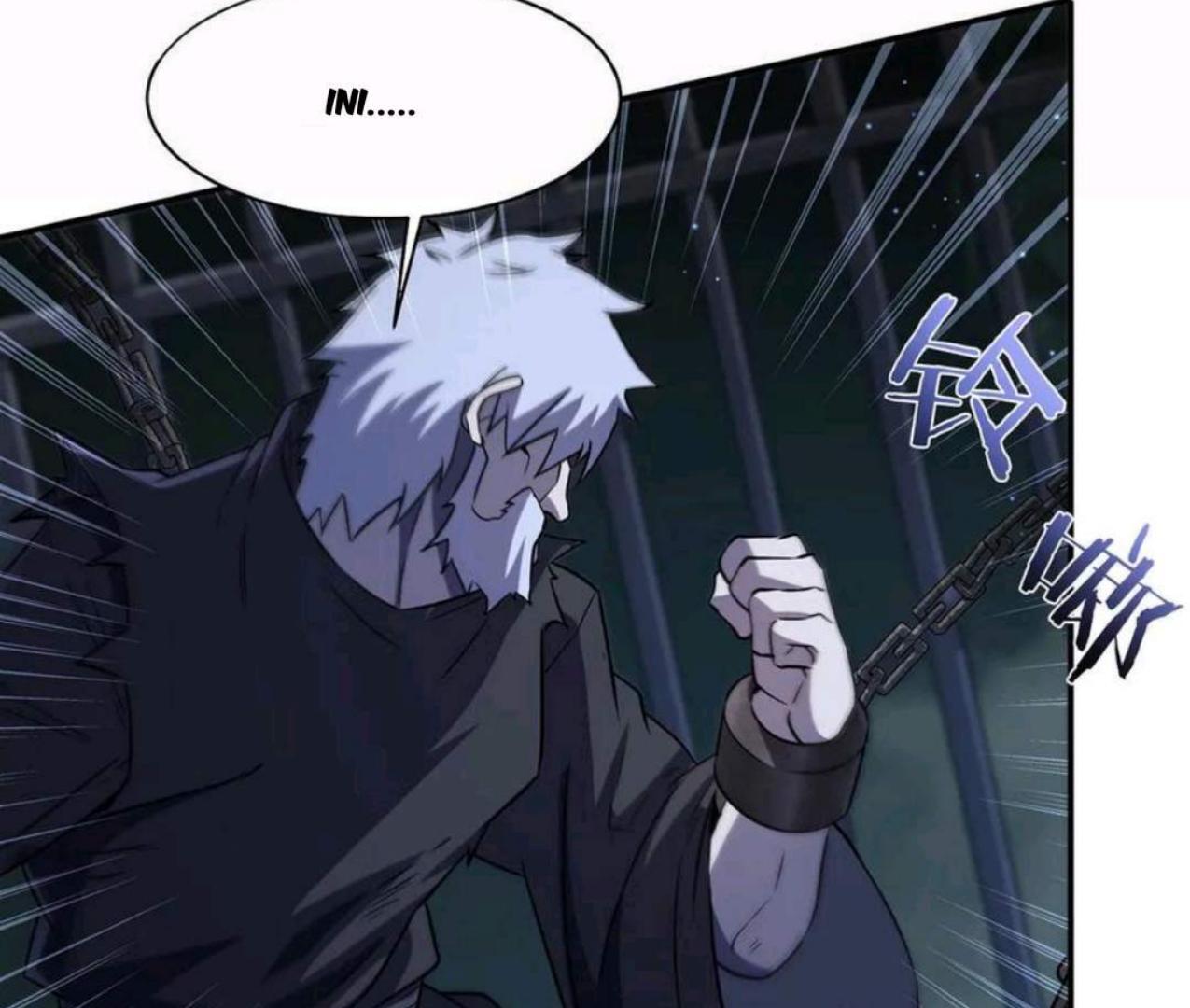 The Blood Princess And The Knight Chapter 317 - Halaman 53