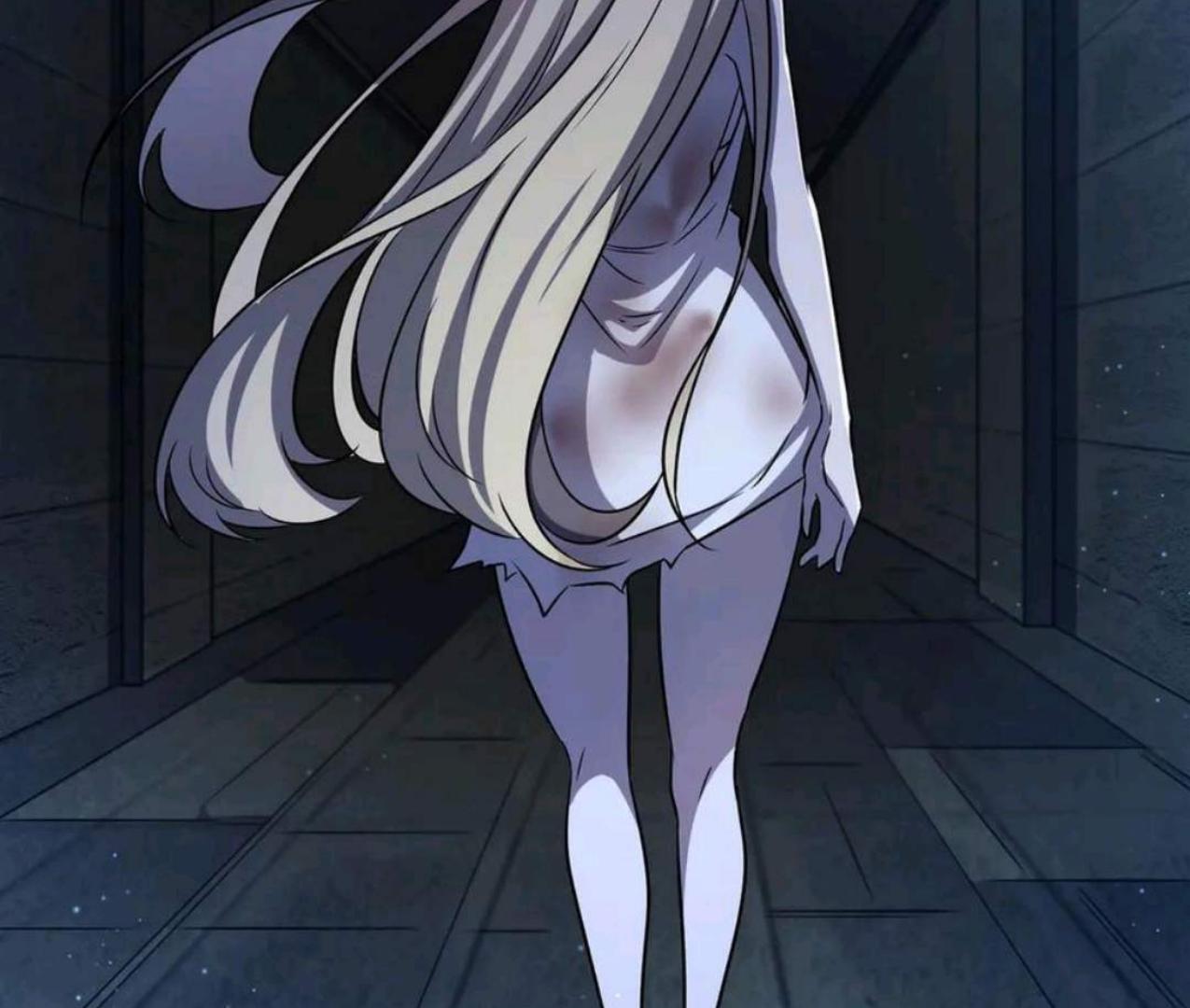 The Blood Princess And The Knight Chapter 317 - Halaman 55