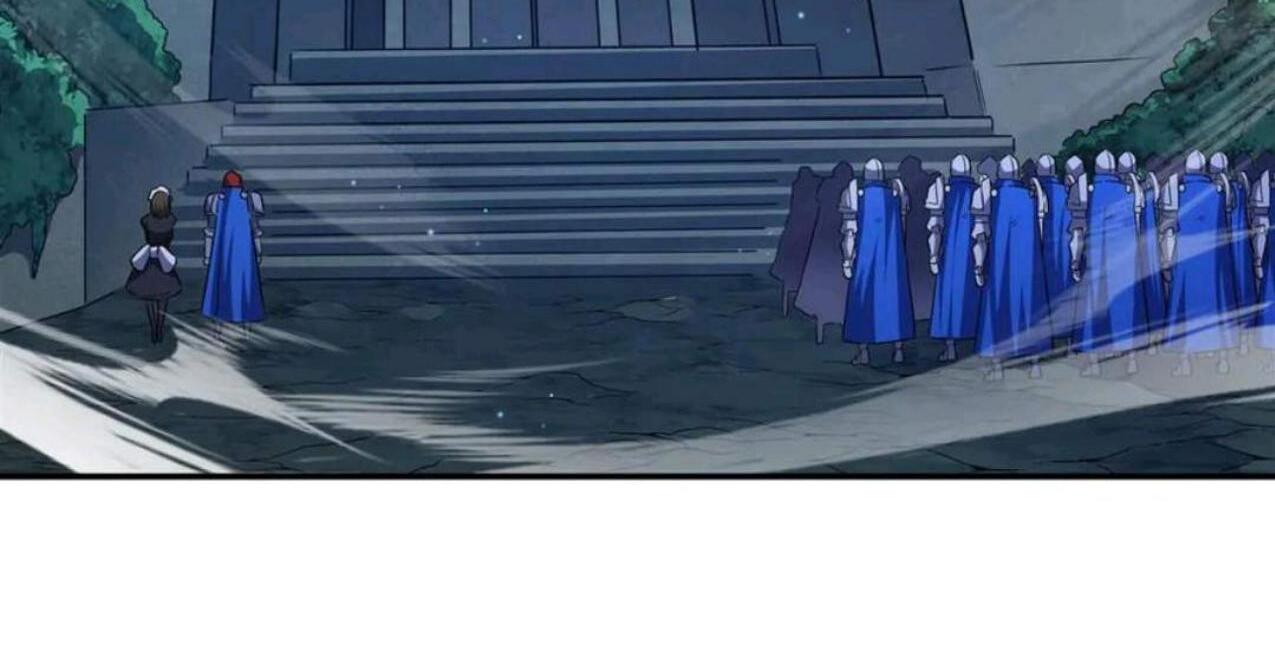 The Blood Princess And The Knight Chapter 317 - Halaman 58