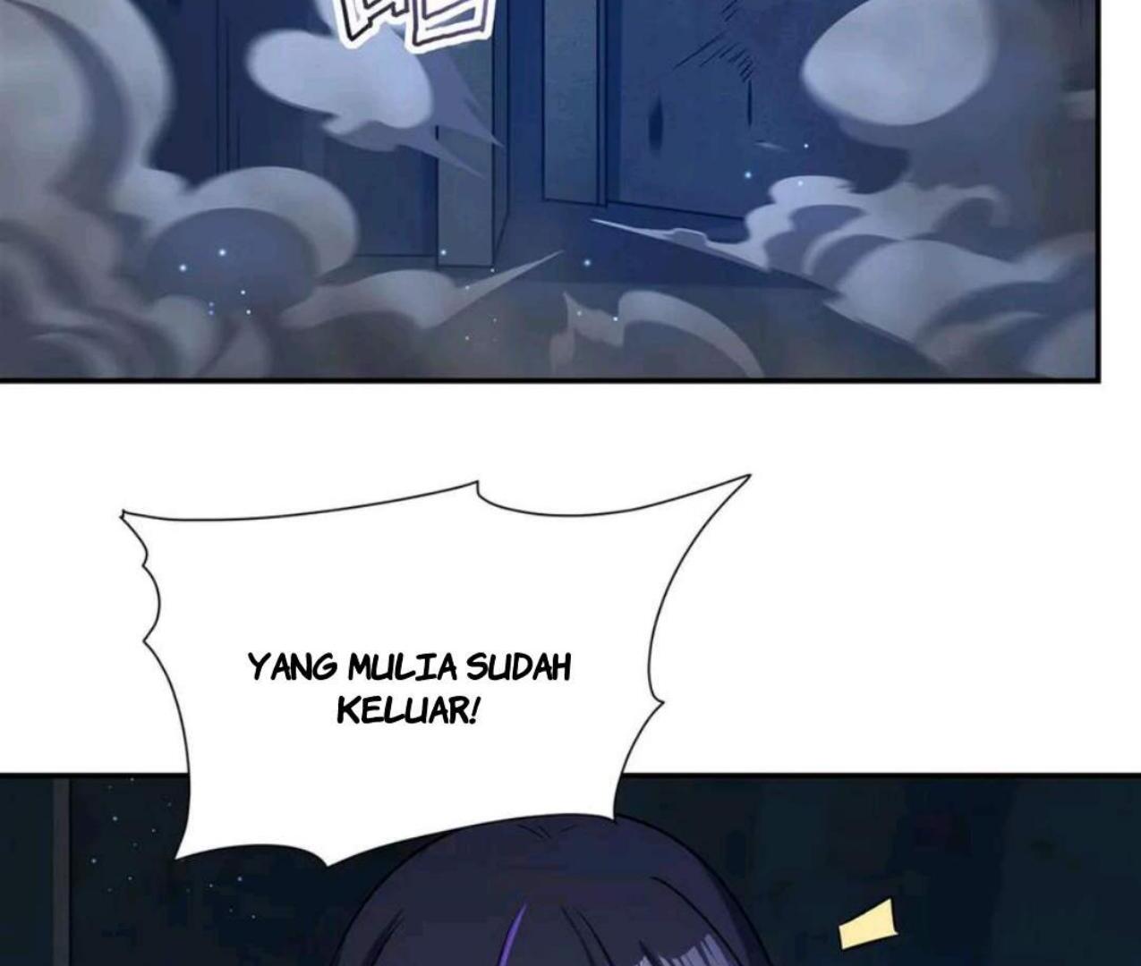 The Blood Princess And The Knight Chapter 317 - Halaman 62
