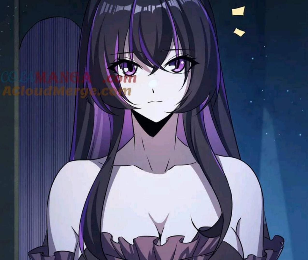 The Blood Princess And The Knight Chapter 317 - Halaman 63