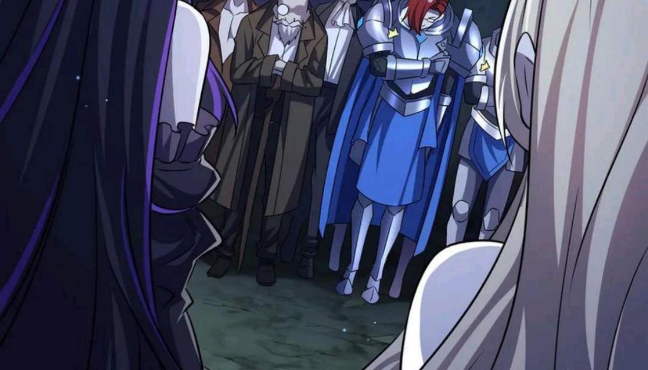 The Blood Princess And The Knight Chapter 317 - Halaman 66