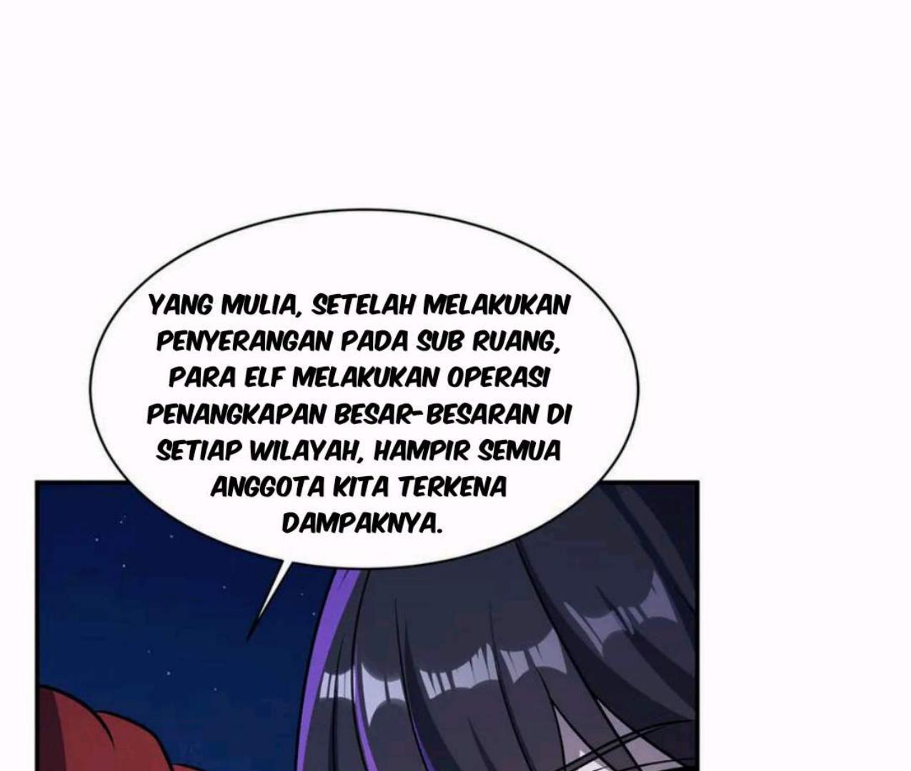 The Blood Princess And The Knight Chapter 317 - Halaman 68