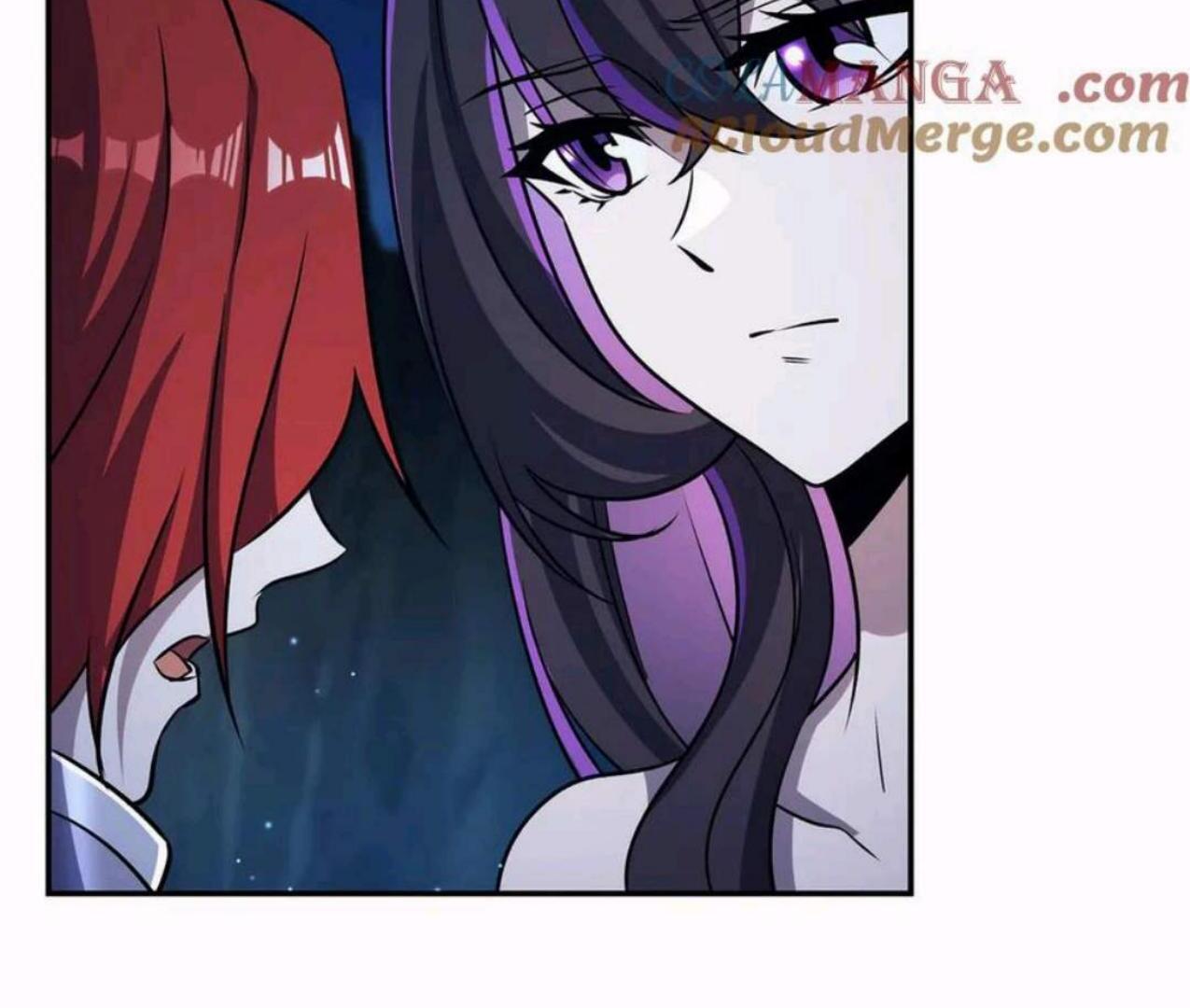 The Blood Princess And The Knight Chapter 317 - Halaman 69