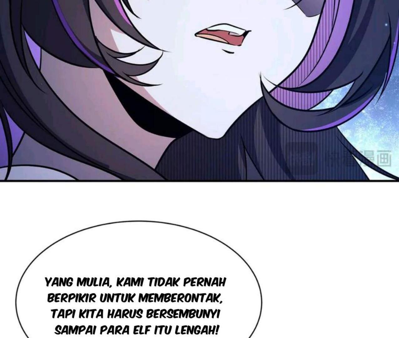 The Blood Princess And The Knight Chapter 317 - Halaman 71
