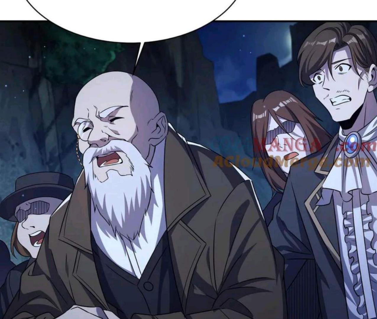 The Blood Princess And The Knight Chapter 317 - Halaman 72