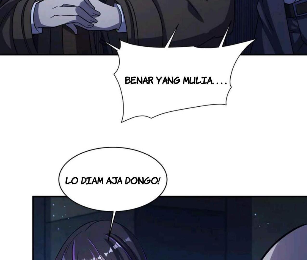 The Blood Princess And The Knight Chapter 317 - Halaman 73