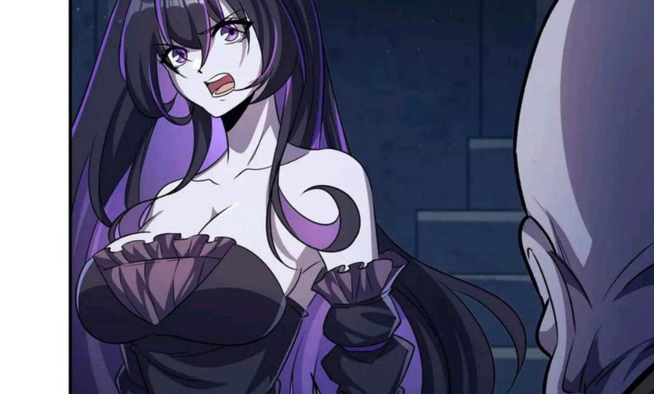 The Blood Princess And The Knight Chapter 317 - Halaman 74