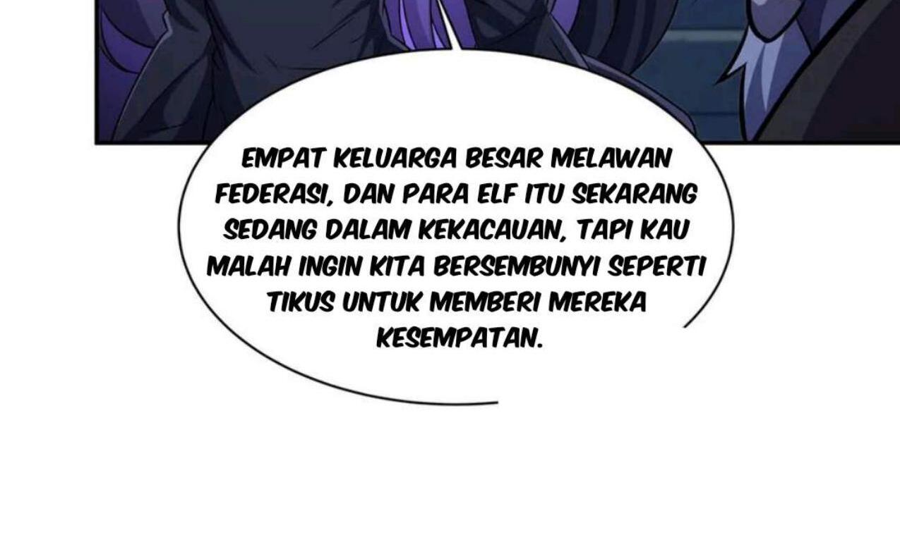 The Blood Princess And The Knight Chapter 317 - Halaman 75