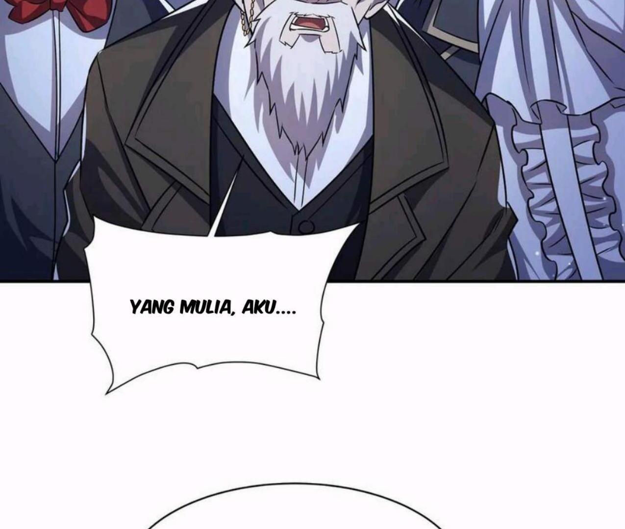 The Blood Princess And The Knight Chapter 317 - Halaman 77