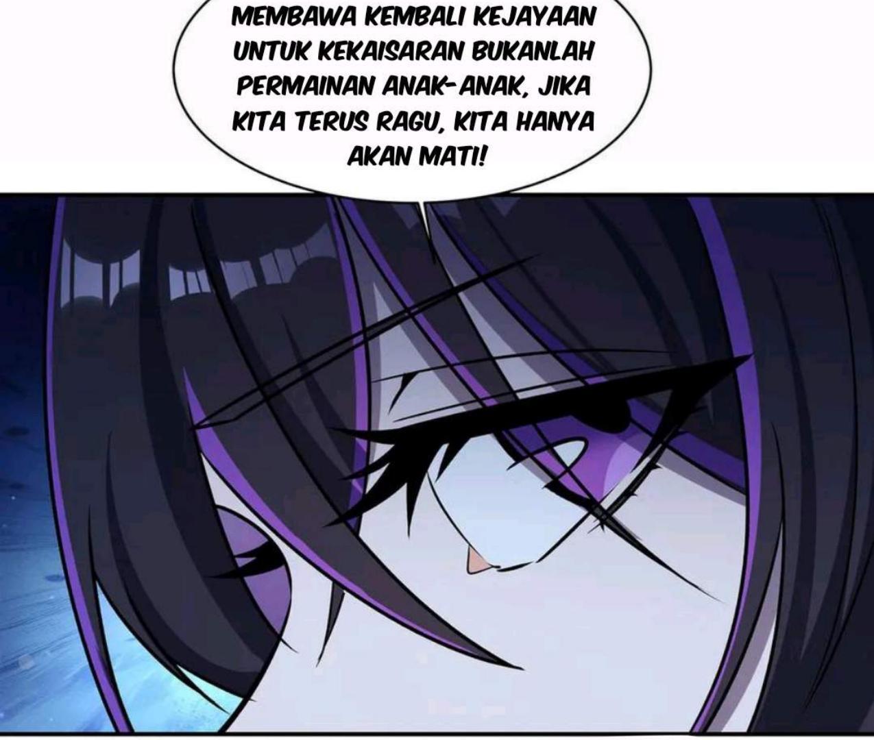 The Blood Princess And The Knight Chapter 317 - Halaman 78
