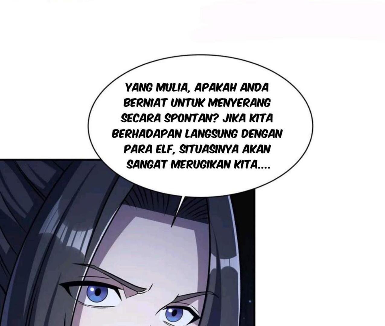 The Blood Princess And The Knight Chapter 317 - Halaman 79