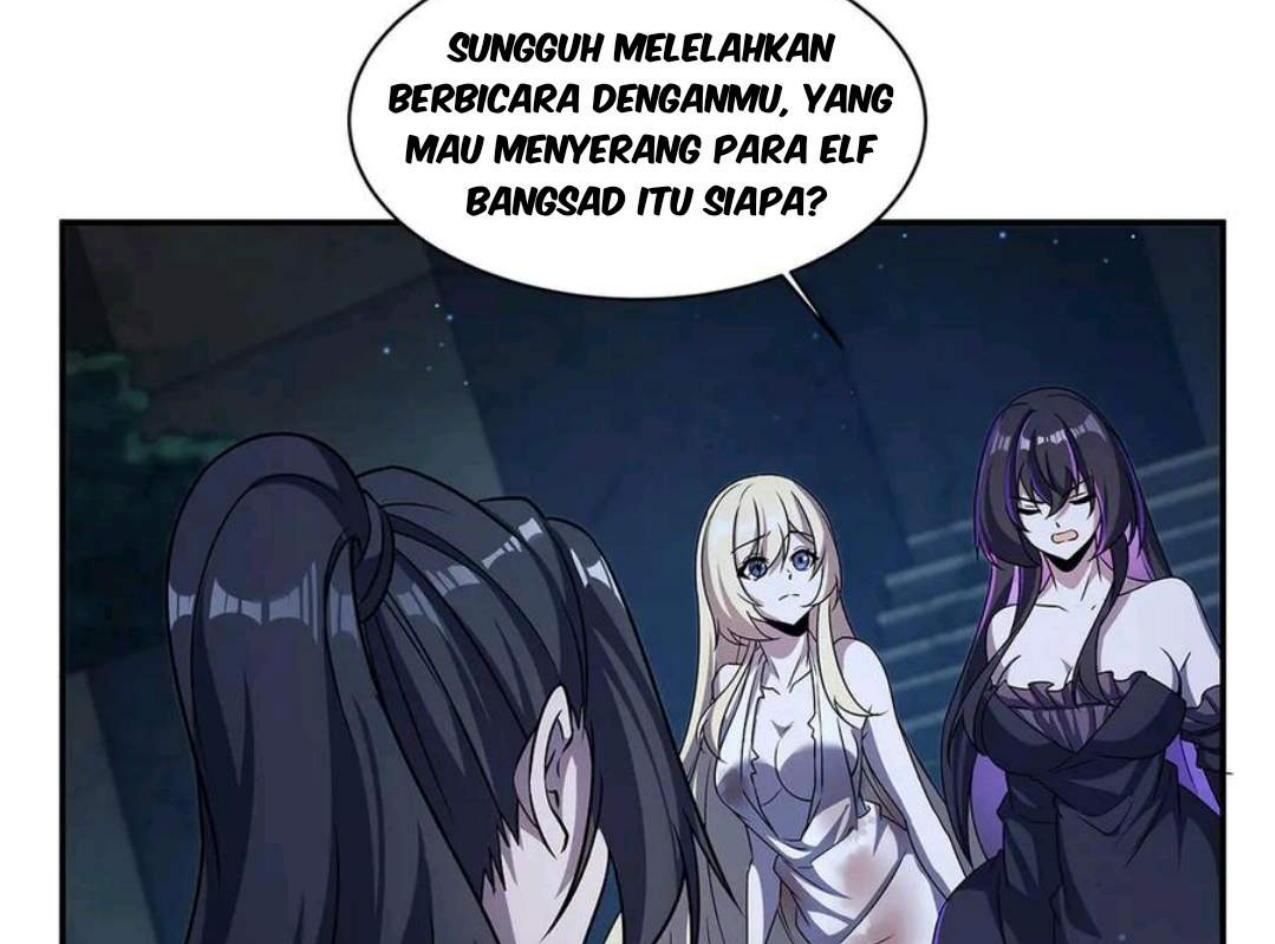The Blood Princess And The Knight Chapter 317 - Halaman 81