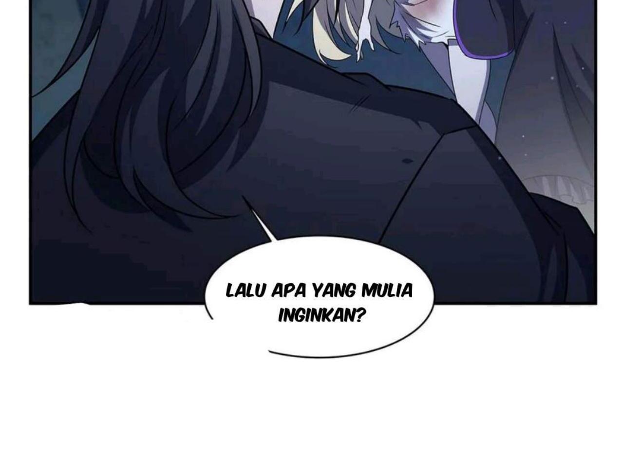 The Blood Princess And The Knight Chapter 317 - Halaman 82