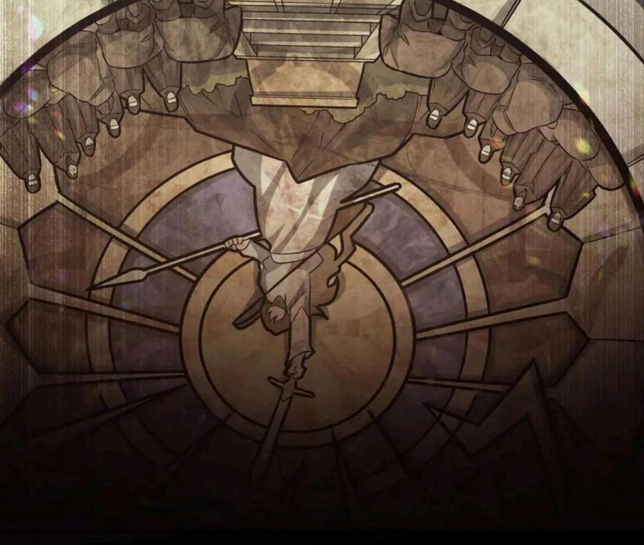 The Blood Princess And The Knight Chapter 316 - Halaman 13