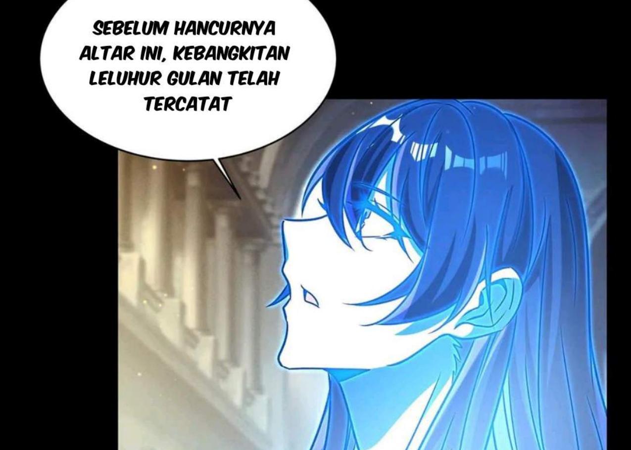 The Blood Princess And The Knight Chapter 316 - Halaman 16