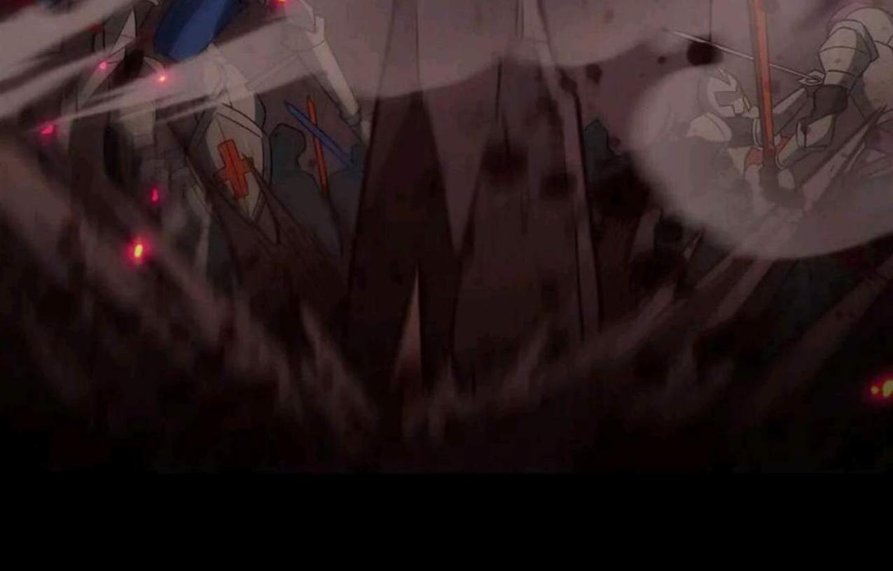 The Blood Princess And The Knight Chapter 316 - Halaman 32