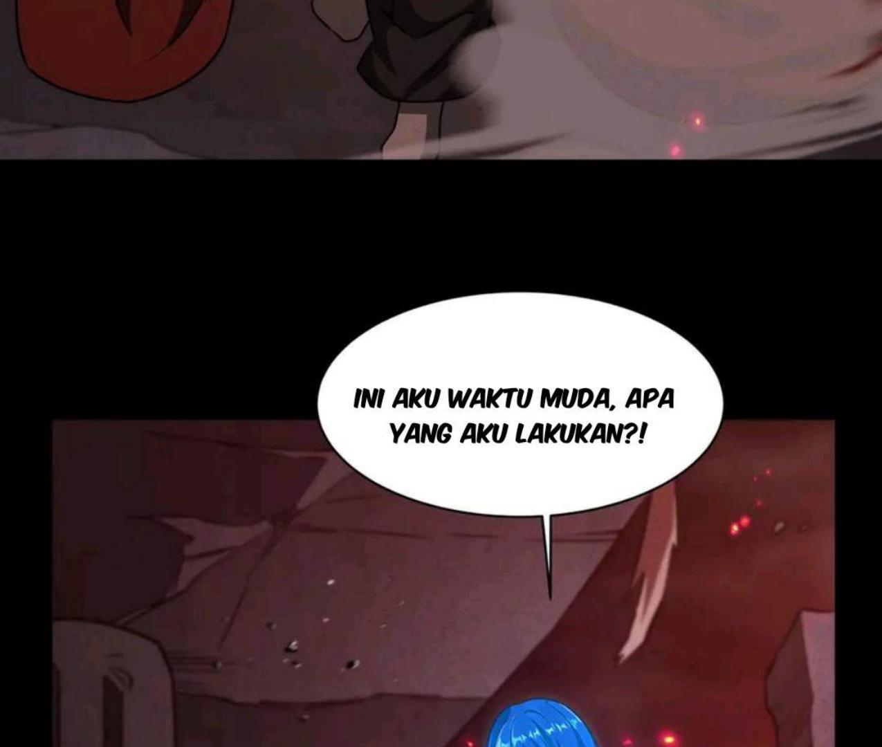The Blood Princess And The Knight Chapter 316 - Halaman 35