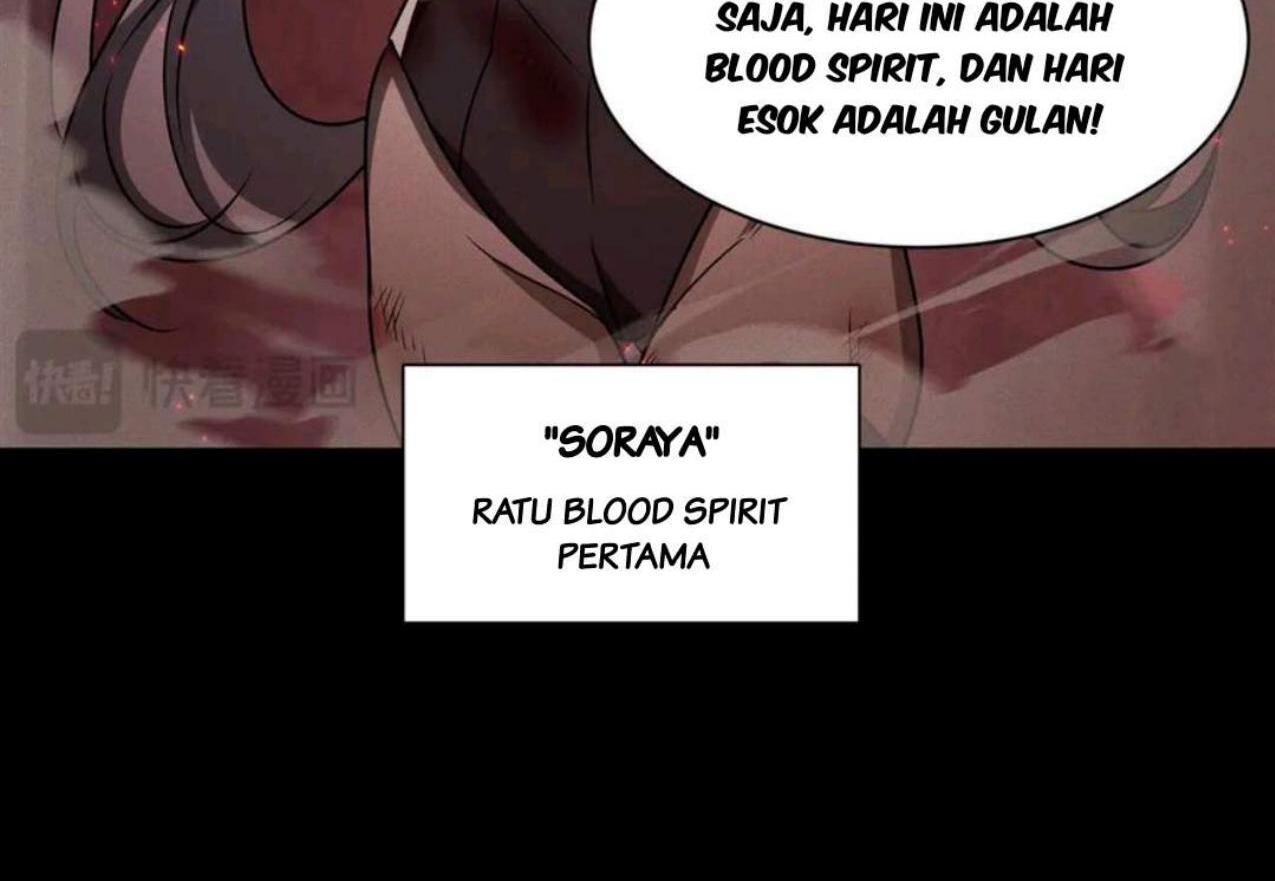 The Blood Princess And The Knight Chapter 316 - Halaman 40