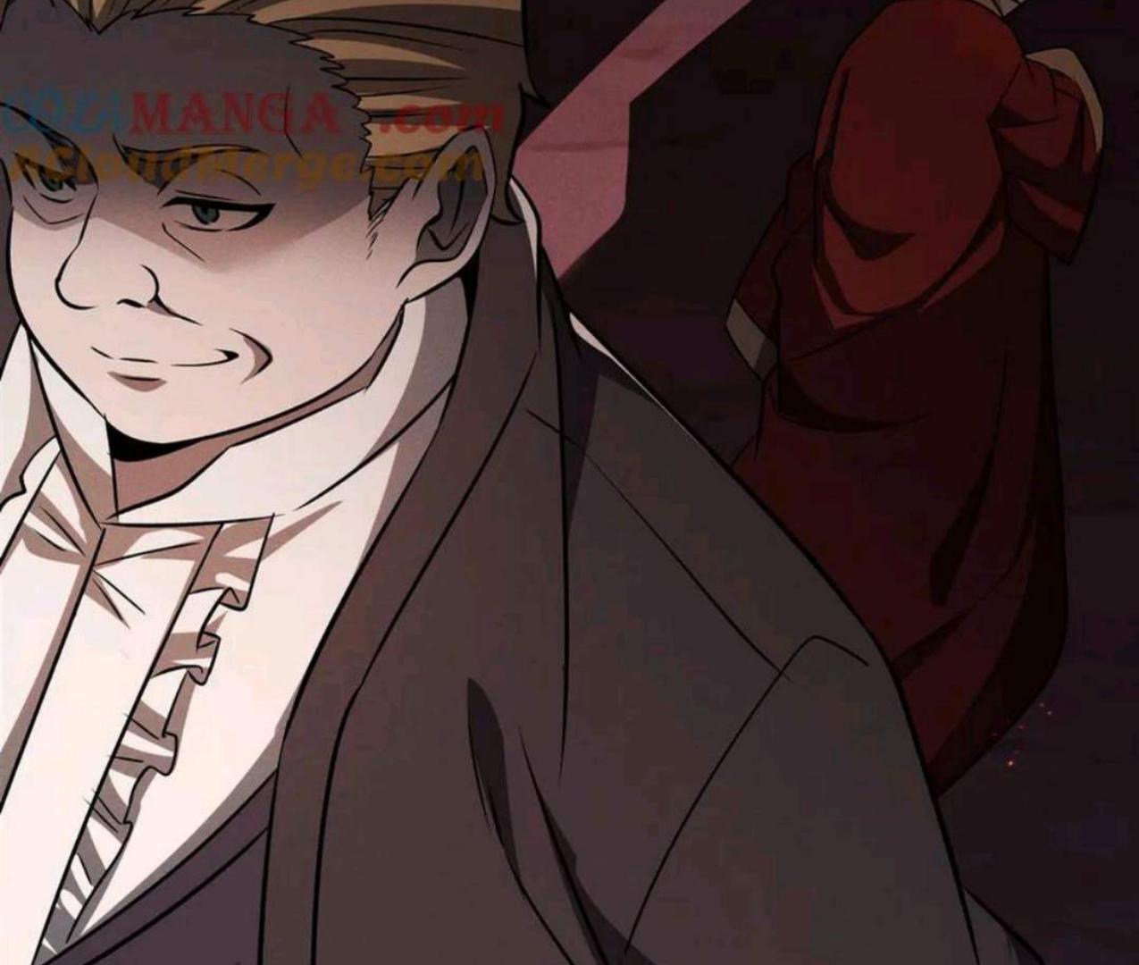 The Blood Princess And The Knight Chapter 316 - Halaman 45