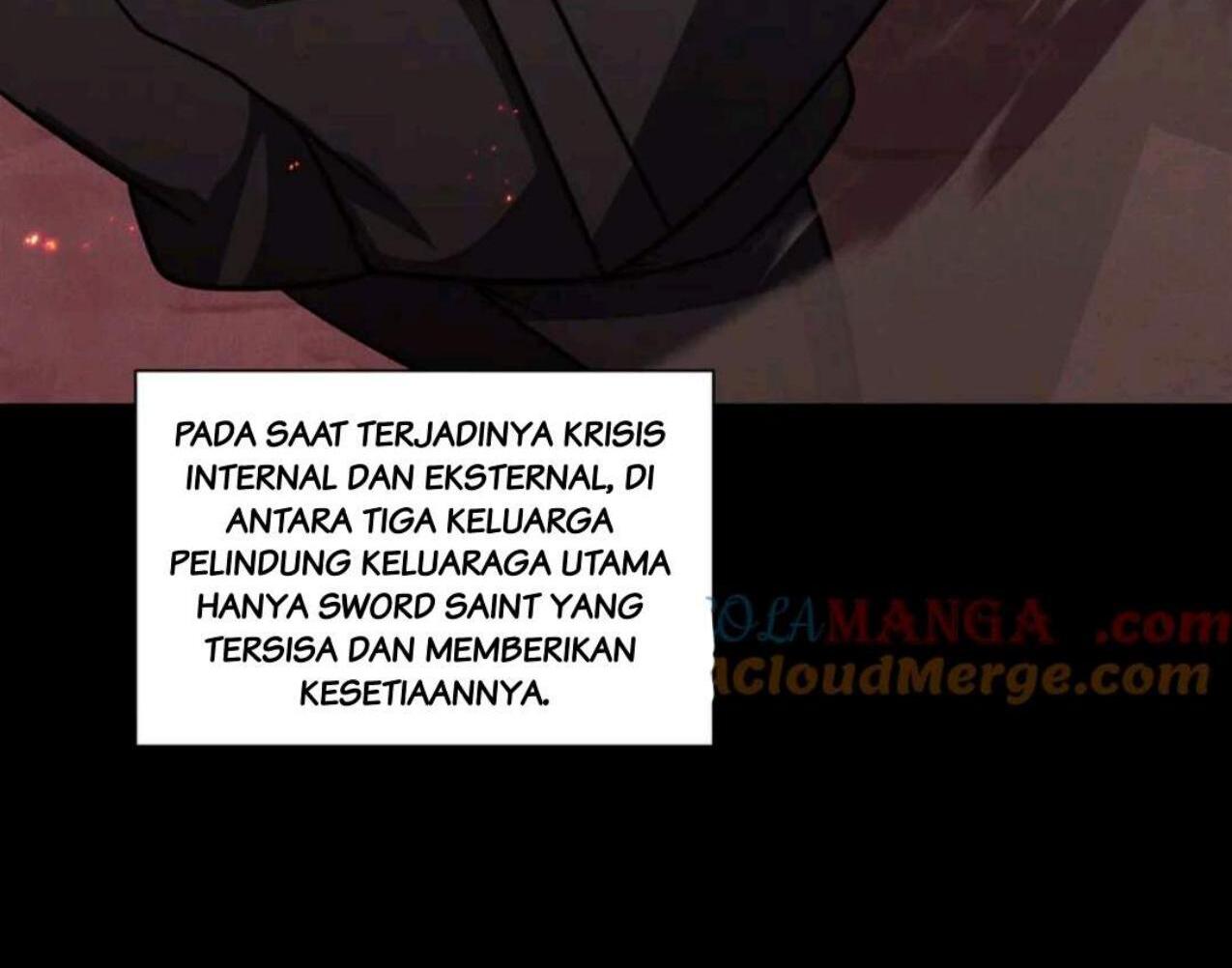The Blood Princess And The Knight Chapter 316 - Halaman 47
