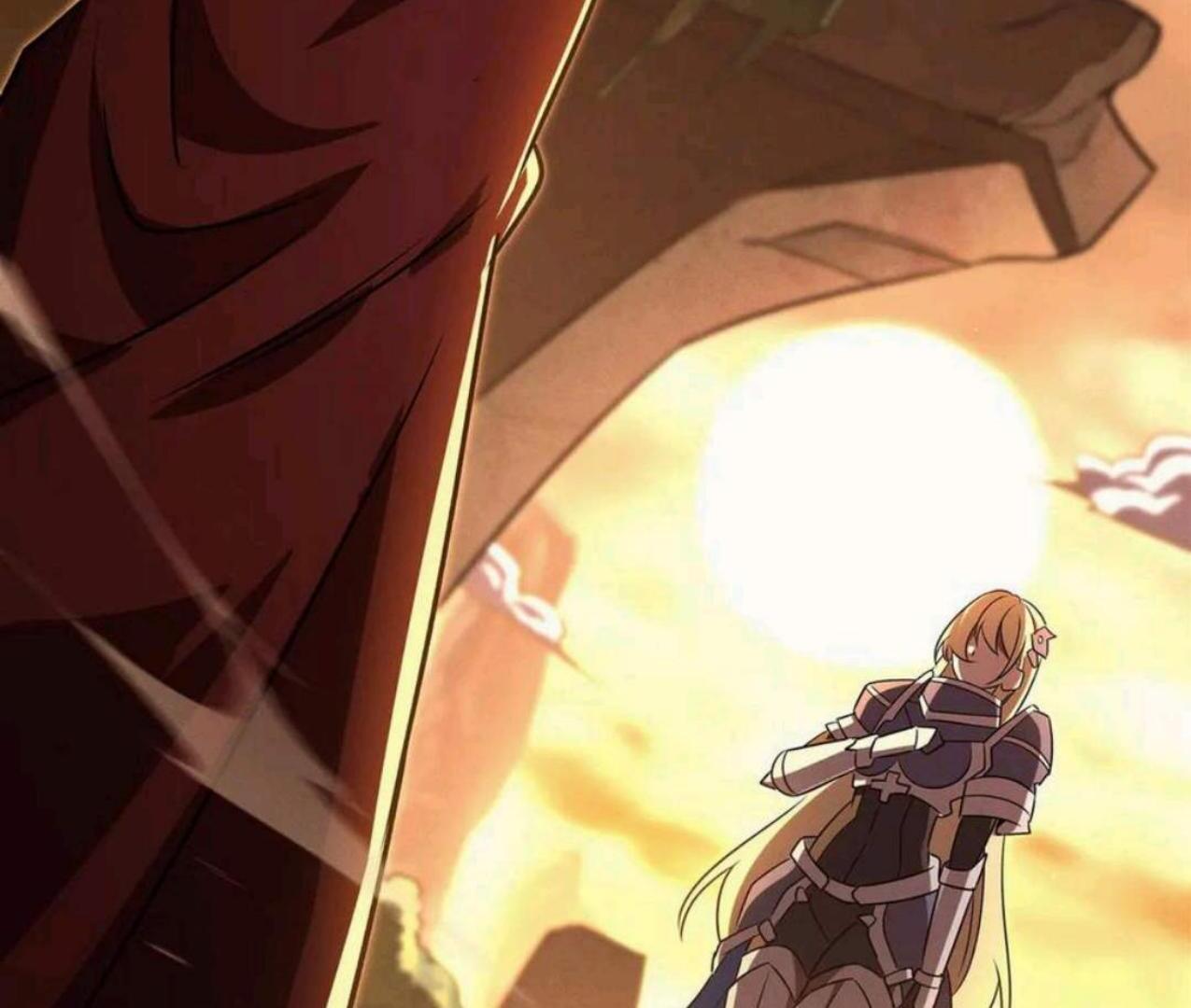 The Blood Princess And The Knight Chapter 316 - Halaman 49