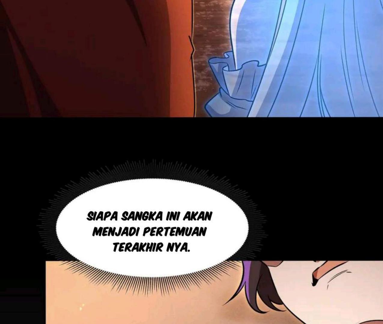 The Blood Princess And The Knight Chapter 316 - Halaman 52