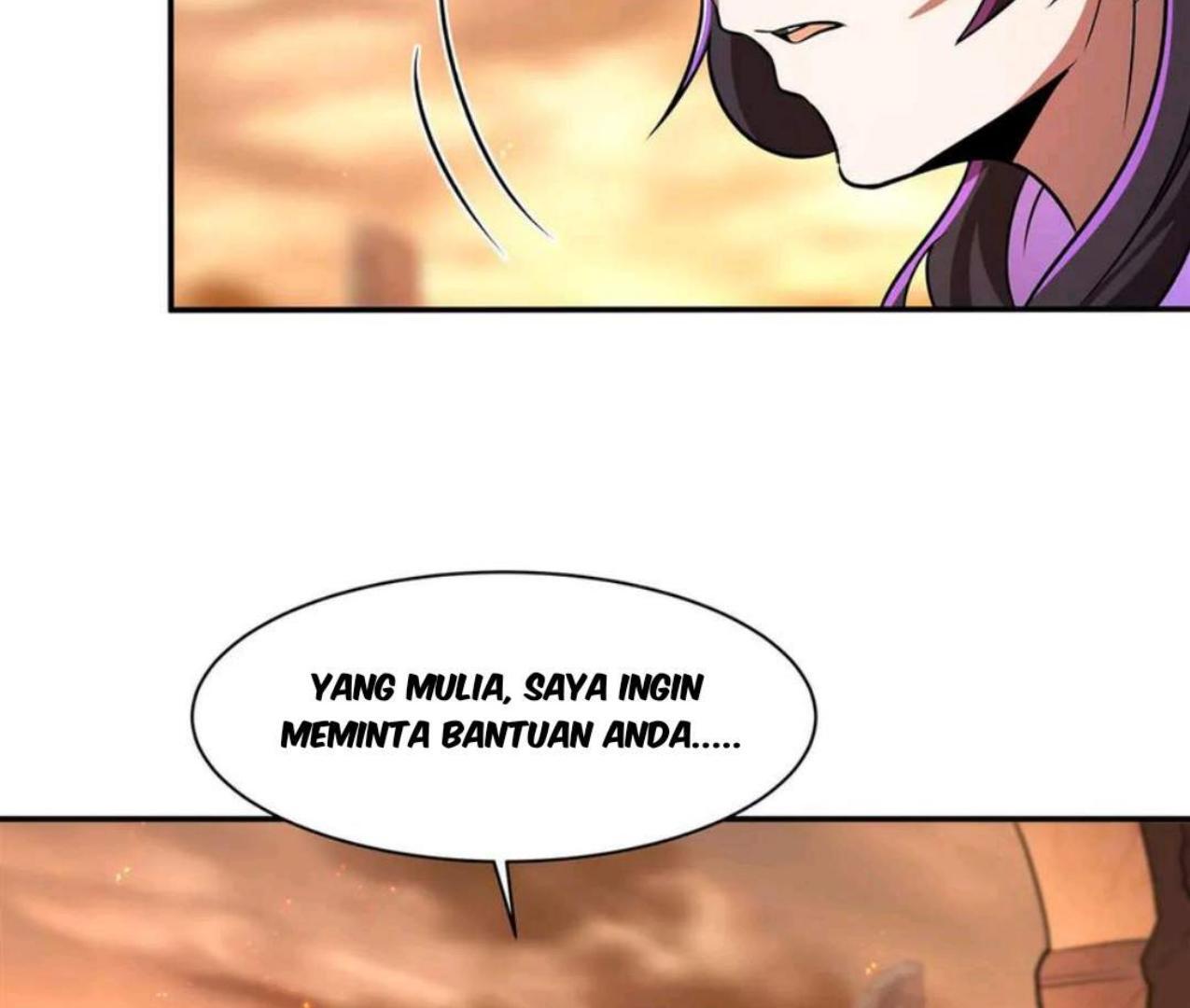 The Blood Princess And The Knight Chapter 316 - Halaman 61
