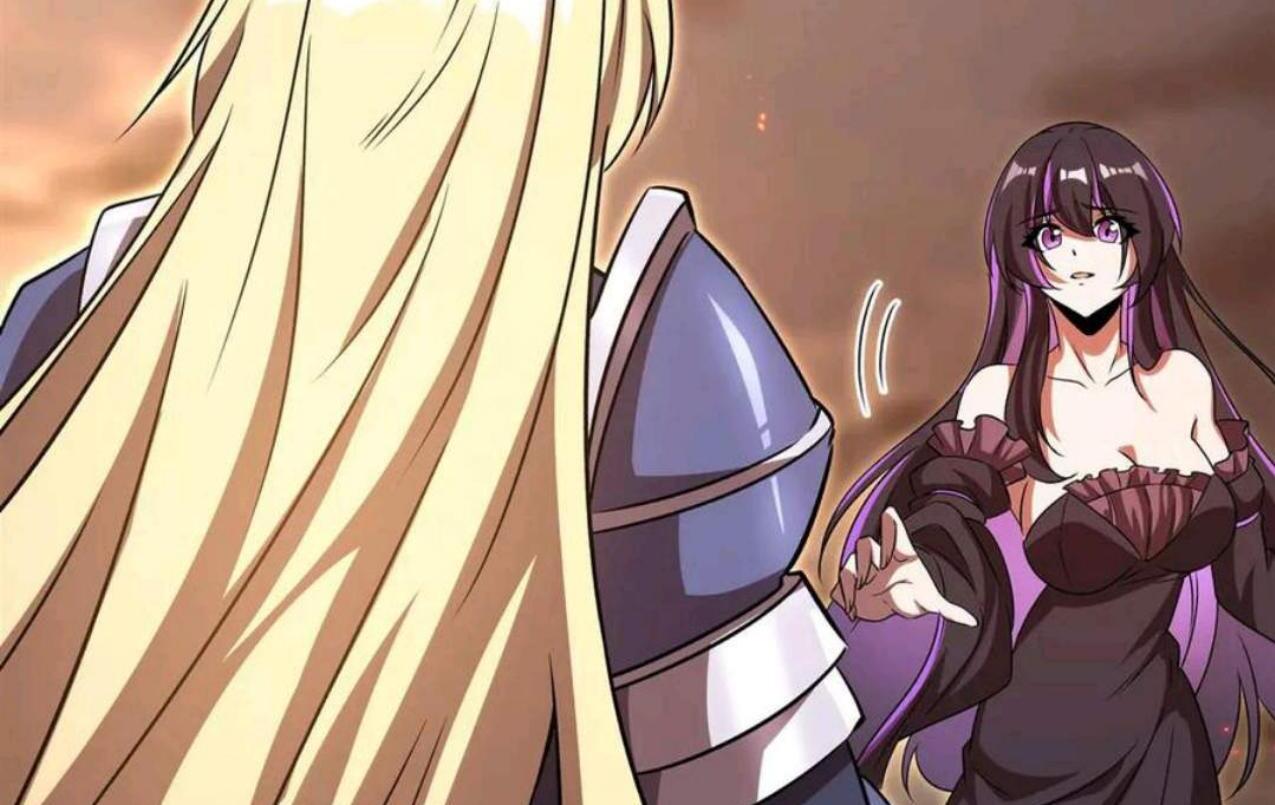 The Blood Princess And The Knight Chapter 316 - Halaman 64