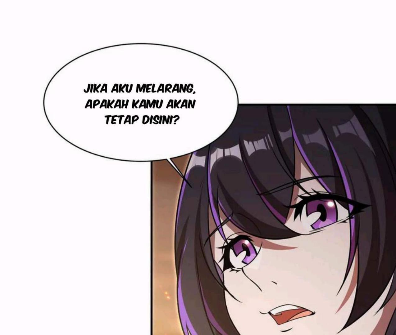 The Blood Princess And The Knight Chapter 316 - Halaman 75