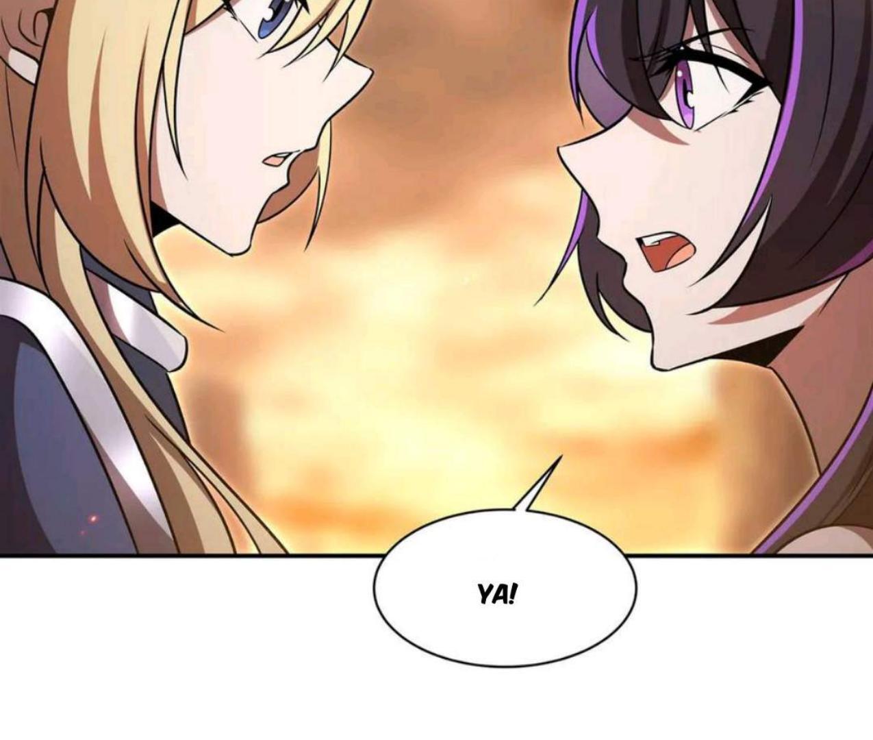 The Blood Princess And The Knight Chapter 316 - Halaman 79