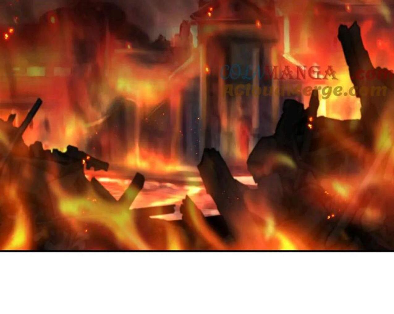 The Blood Princess And The Knight Chapter 316 - Halaman 90