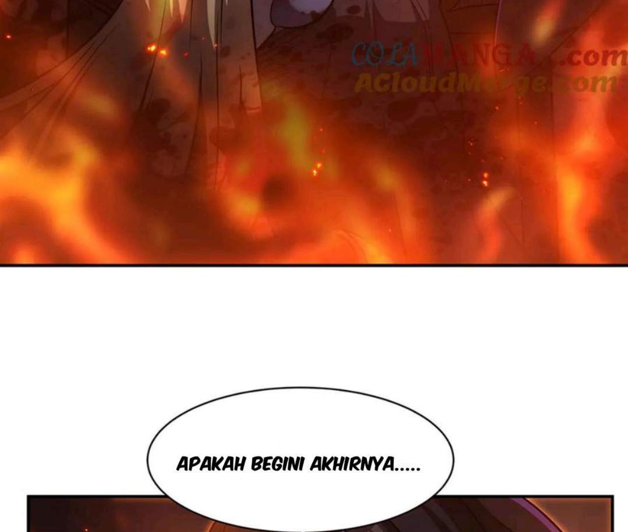 The Blood Princess And The Knight Chapter 316 - Halaman 93