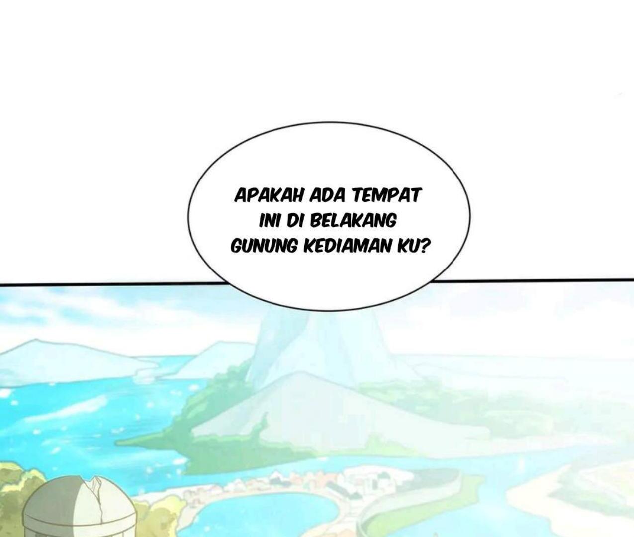 The Blood Princess And The Knight Chapter 315 - Halaman 105