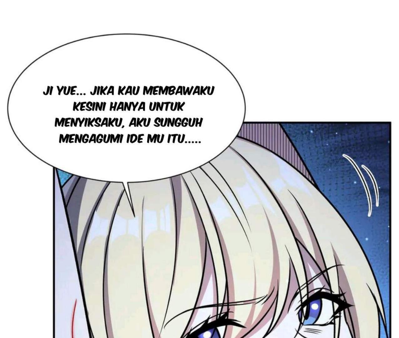The Blood Princess And The Knight Chapter 315 - Halaman 12