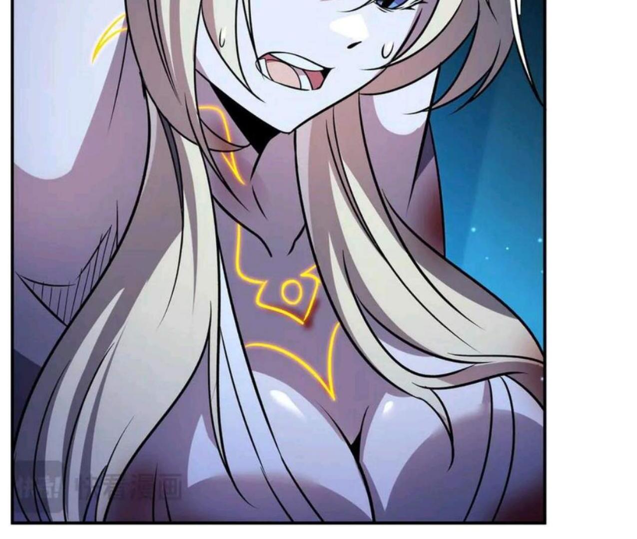 The Blood Princess And The Knight Chapter 315 - Halaman 22