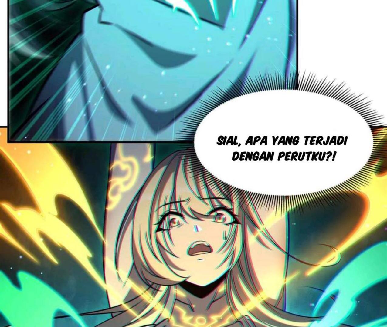 The Blood Princess And The Knight Chapter 315 - Halaman 31