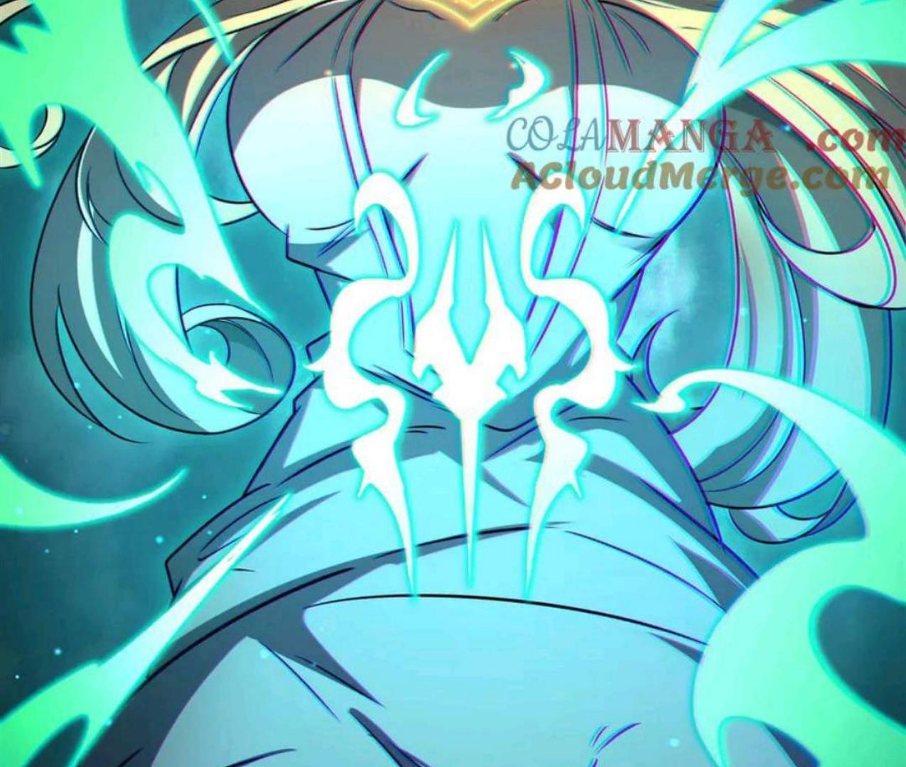 The Blood Princess And The Knight Chapter 315 - Halaman 32