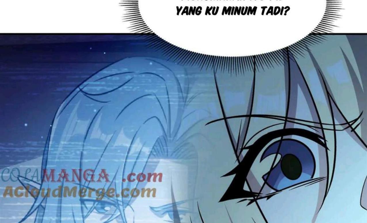 The Blood Princess And The Knight Chapter 315 - Halaman 34