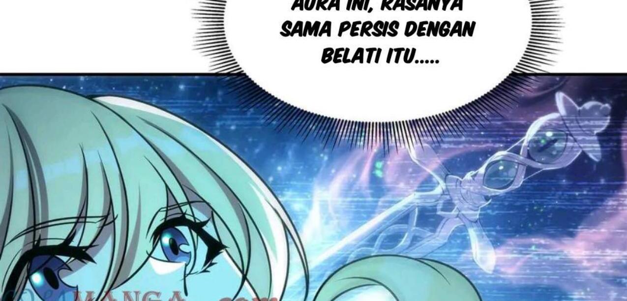 The Blood Princess And The Knight Chapter 315 - Halaman 43