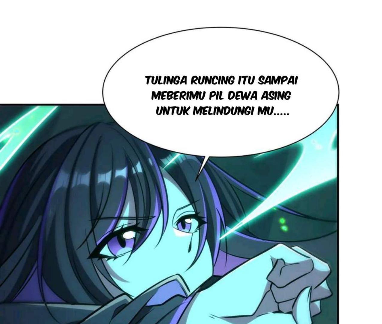 The Blood Princess And The Knight Chapter 315 - Halaman 45
