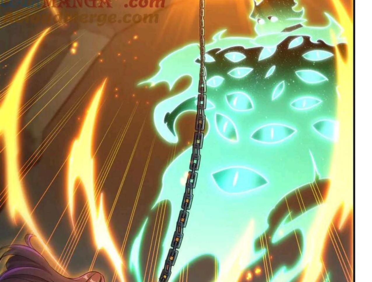 The Blood Princess And The Knight Chapter 315 - Halaman 50