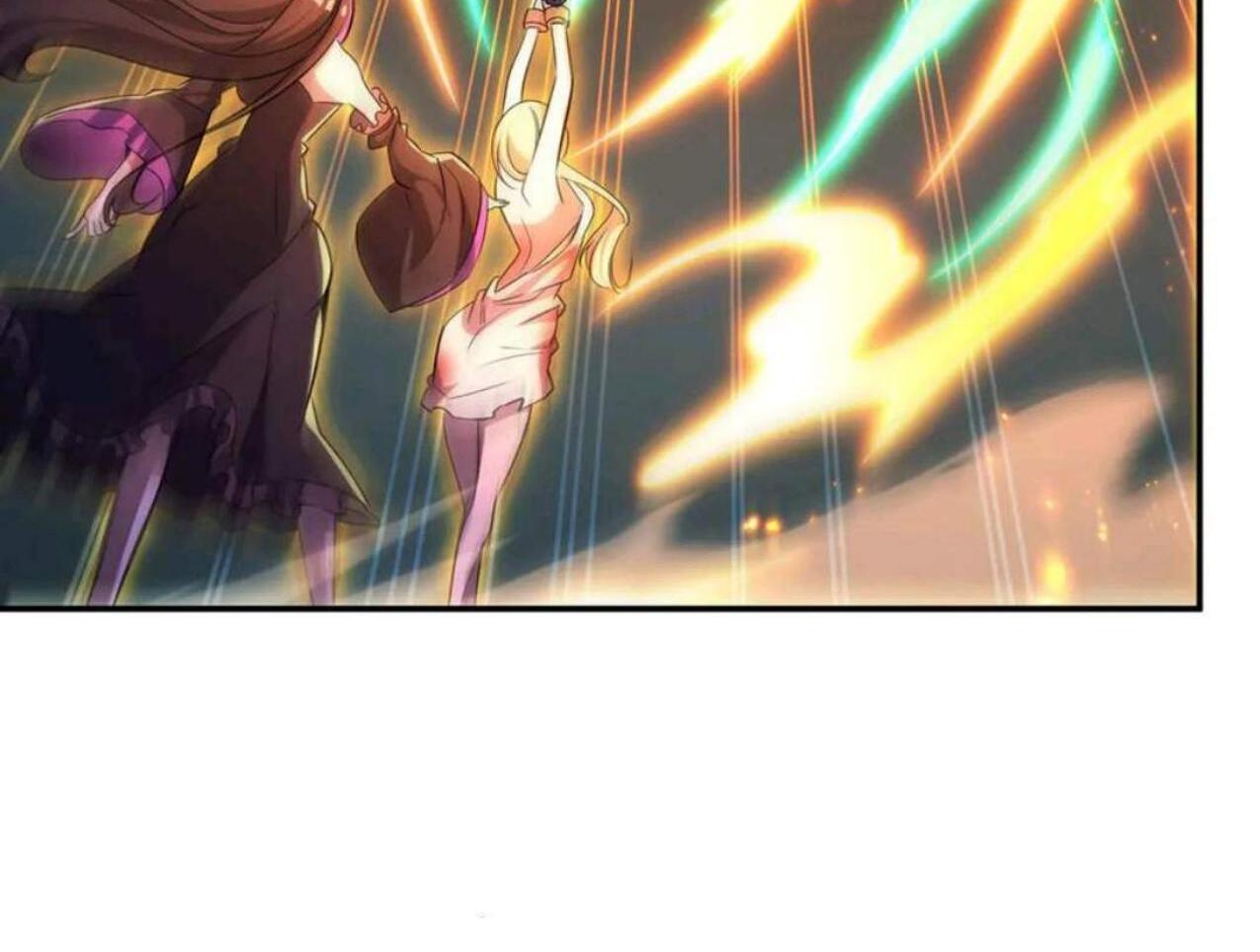 The Blood Princess And The Knight Chapter 315 - Halaman 51