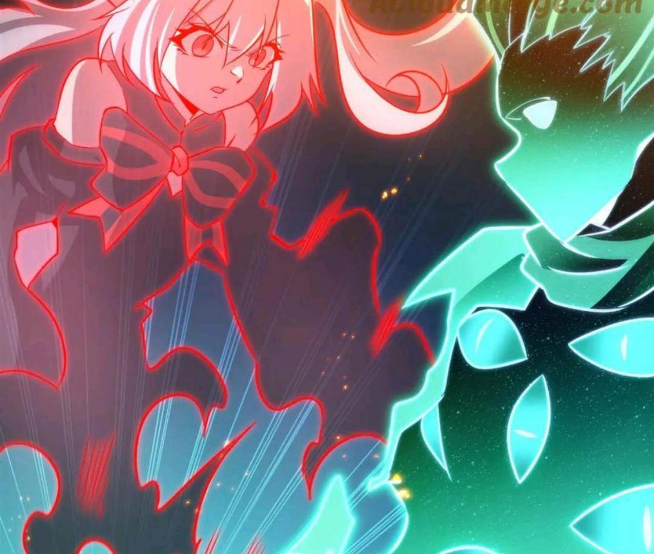 The Blood Princess And The Knight Chapter 315 - Halaman 53