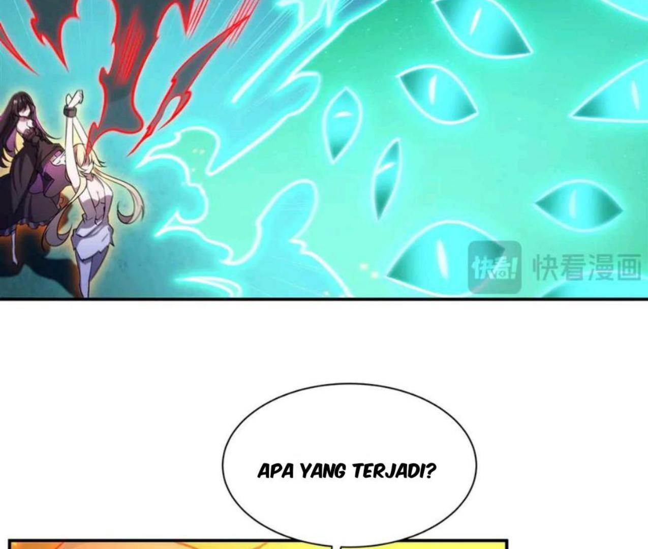 The Blood Princess And The Knight Chapter 315 - Halaman 54
