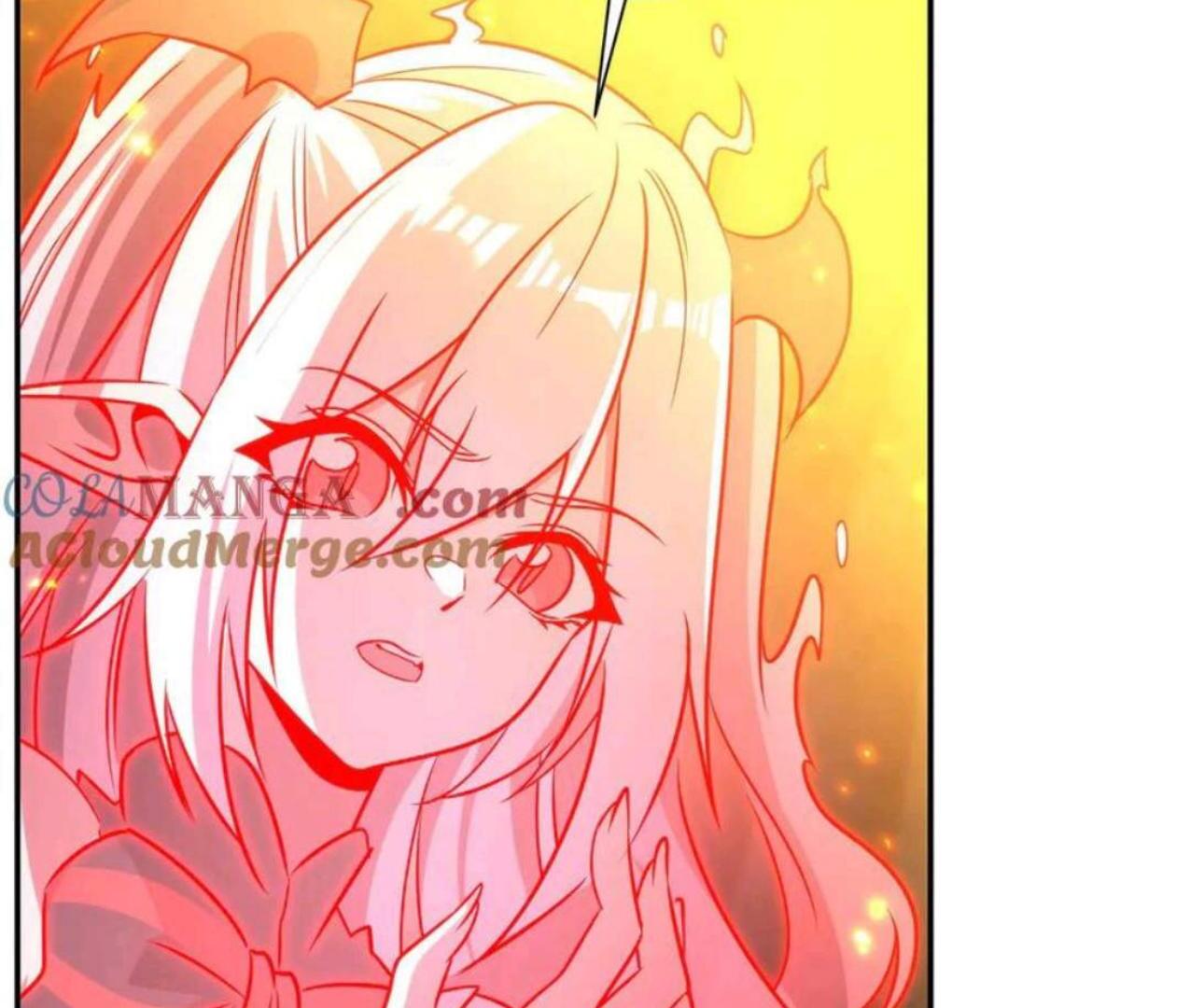 The Blood Princess And The Knight Chapter 315 - Halaman 55