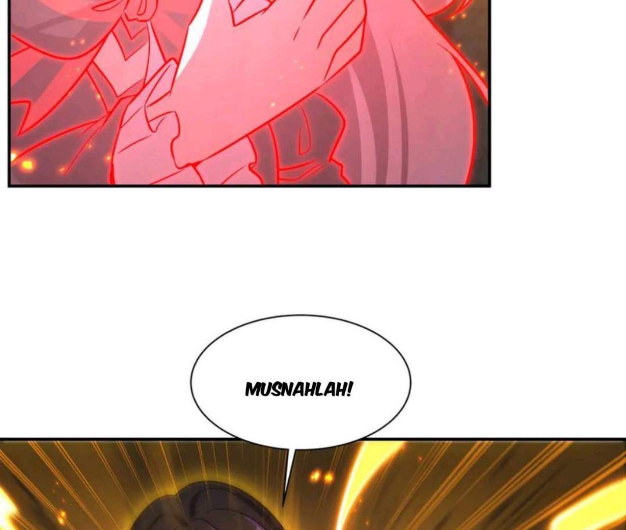 The Blood Princess And The Knight Chapter 315 - Halaman 56