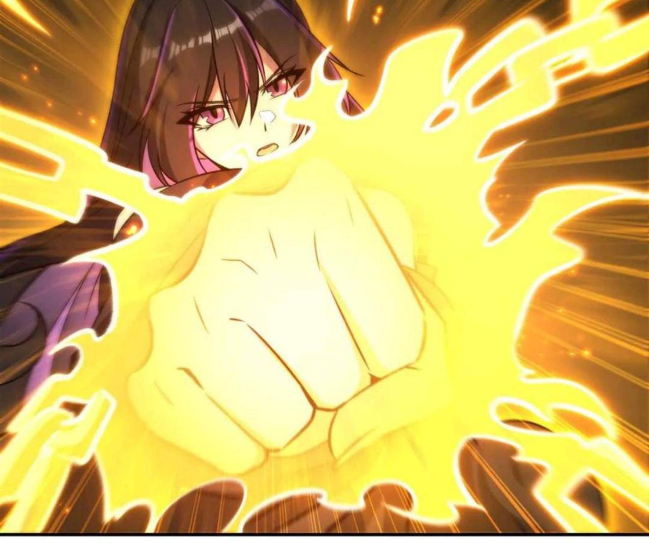 The Blood Princess And The Knight Chapter 315 - Halaman 57