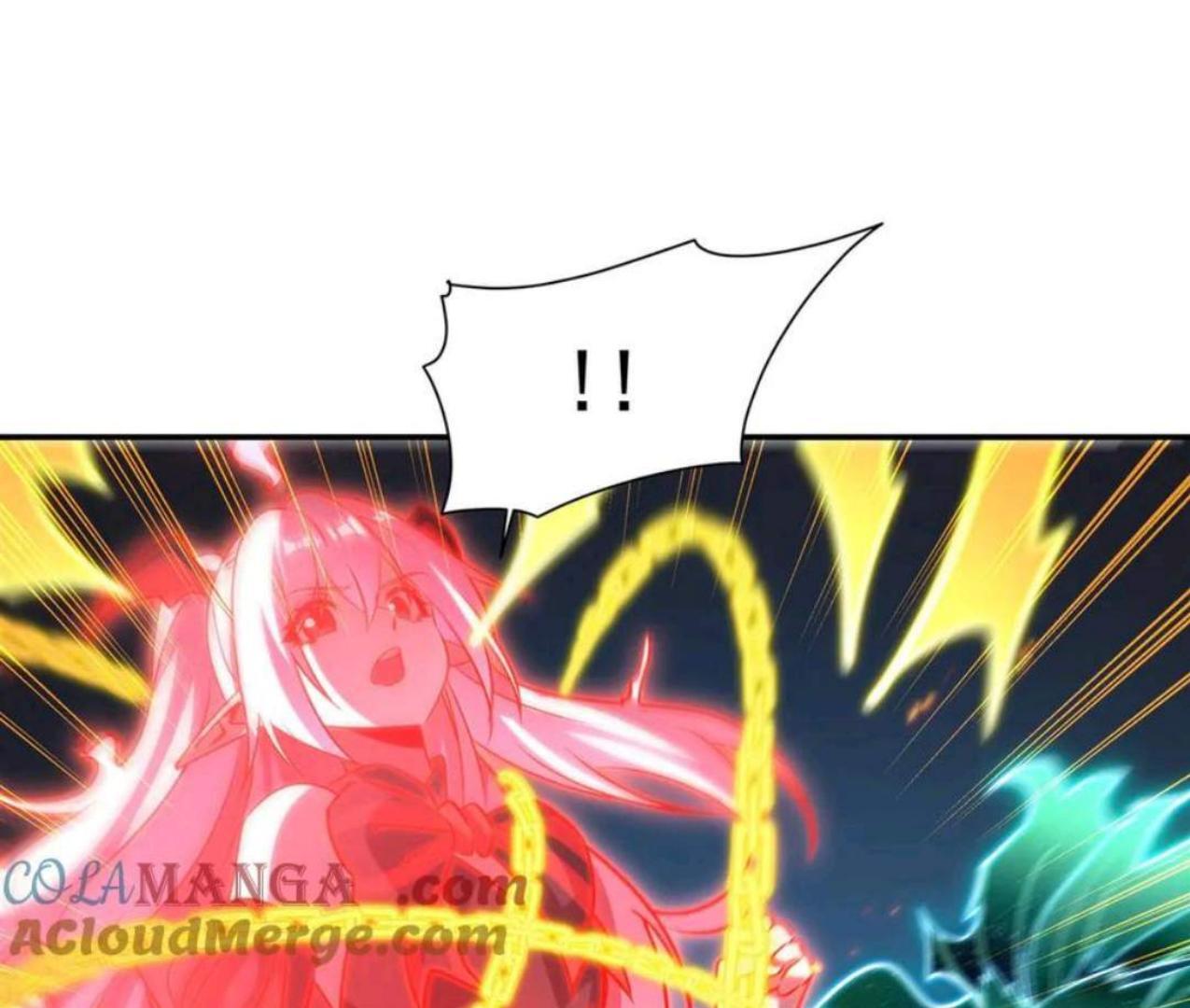The Blood Princess And The Knight Chapter 315 - Halaman 58