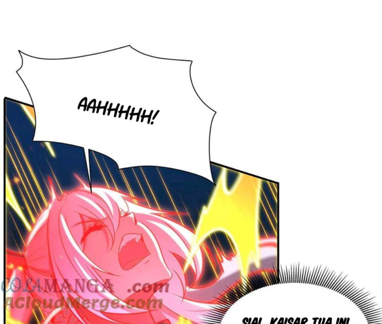 The Blood Princess And The Knight Chapter 315 - Halaman 61